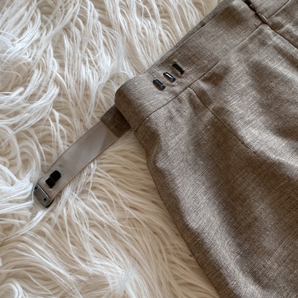 ARMANI Collezioni knee length skirt - Picture 8 of 9